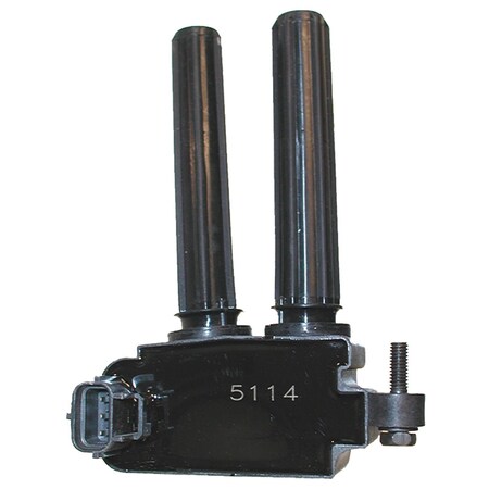 Karlyn Wires/Coils Karlyn Wires Direct Ignition, 5114 5114